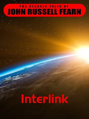 cover image of Interlink